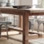Diningroom Table