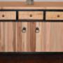 Side Cainet