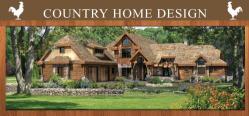Country Home Design