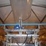 chicken farming equipment