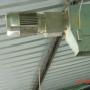 poultry house