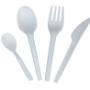 PLA Cutlery