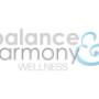 Balance & Harmony Wellness