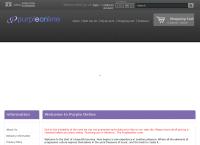 Purple Online
