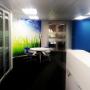 Open plan Offices