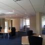 Training rooms