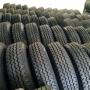 Silvercross Tyres
