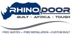 Rhino Door Gauteng