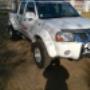 Nissan Right