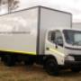 Truck 2