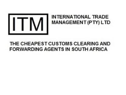 Cheapest Clearing Agents, International Trade Management. ITM.
