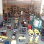 Equipment