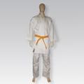 2m SMAI Ribbed Karate Gi Competition