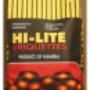 Briquettes