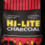 Charcoal