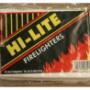 Firelighters