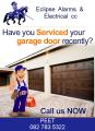 Meranti, Aluminum or Roll-up Garage door