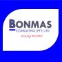 Bonmas logo