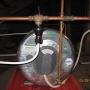 Geyser Installation