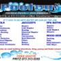 pool guy