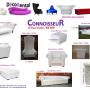 Connoisseur Wedding Package