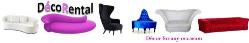 Decor Rental