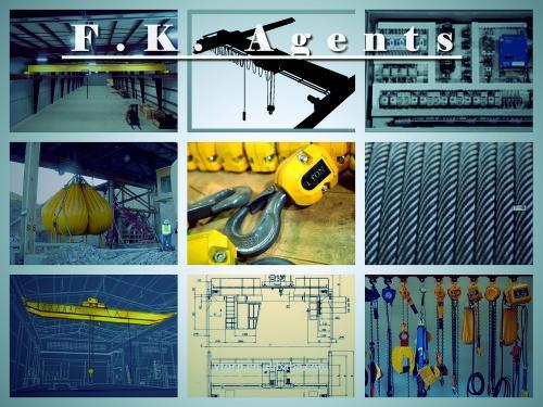 F.K. Agents