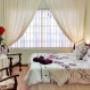 Room 1 - The Rose Themed room
