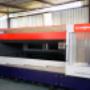 Laser Cutter