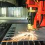 Laser Cutting