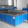 Water Jet Cutter