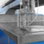 Water Jet Cutter