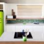 Caesarstone Kitchen by #RockandStone
