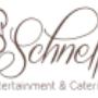 Logo for Schnell Catering