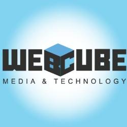 Webcube Media & Technology