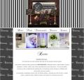 5 Page Static Website