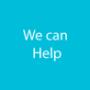 we can help