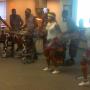 MARIMBA BANDS
