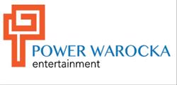 POWER WAROCKA ENTERTAINMENT (PTY) LTD