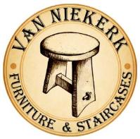 Van Niekerk Furniture & Staircases