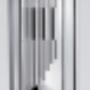 Contemporary Grandfather clock