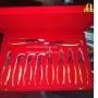 dental instruments