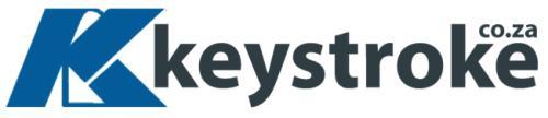 Keystroke
