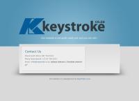 Keystroke's website