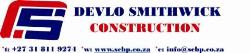 Devlo Smithwick Construction (Pty) Ltd