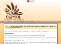 Gapsol