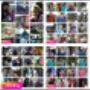 Our family over the years