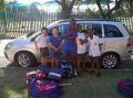 SCHOOL TRANSPORT