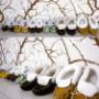 Sheepskin slippers (Moccasins)