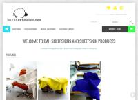 Bahsheepskins